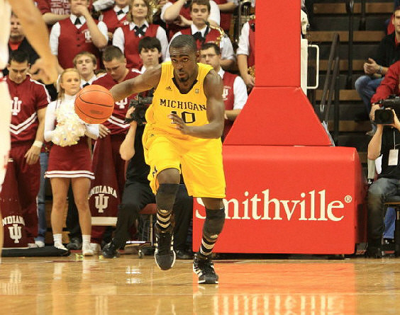 Tim Hardaway Jr. (10)