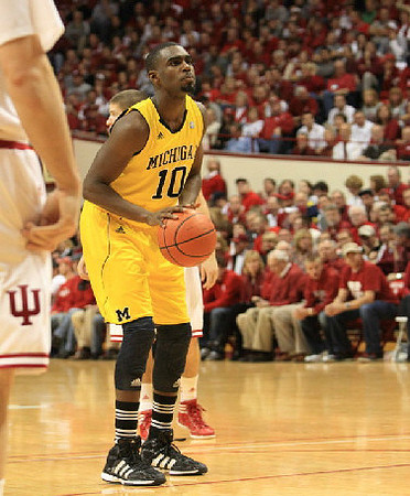 Tim Hardaway Jr. (10)