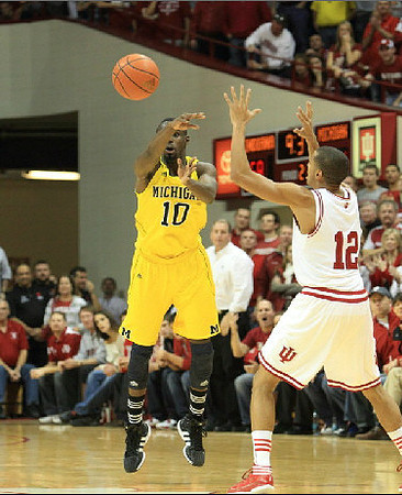 Tim Hardaway Jr. (10)