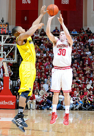 Trey Burke (3)