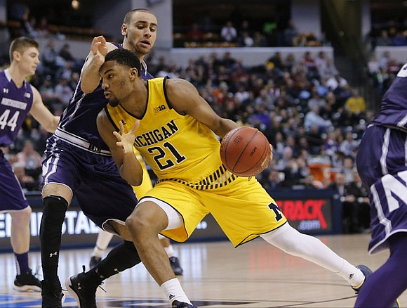 Zak Irvin (21)