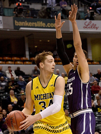 Mark Donnal (34)