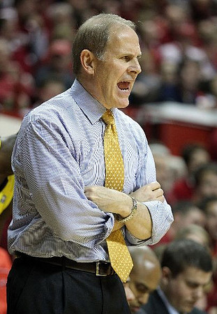 John Beilein