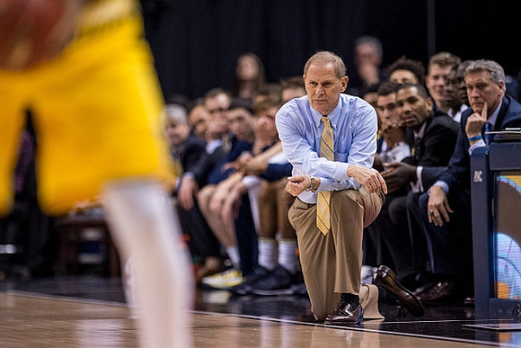 John Beilein