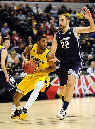 Zak Irvin (21)