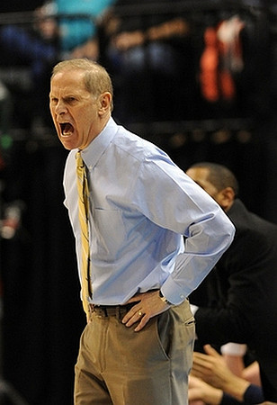 John Beilein