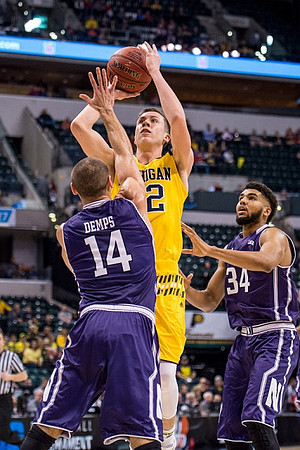 Duncan Robinson (22)
