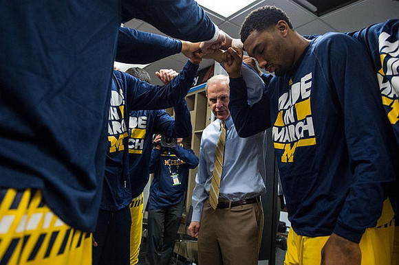 Michigan Team