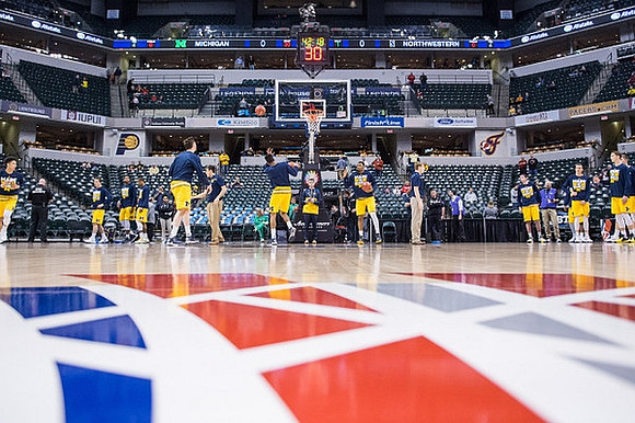 Michigan Team