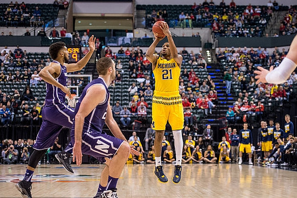 Zak Irvin (21)