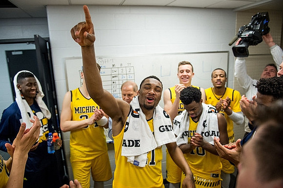 Michigan Team