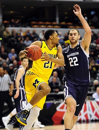 Zak Irvin (21)