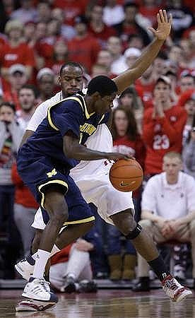 Manny Harris (3)
