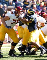 LaMarr Woodley (56)