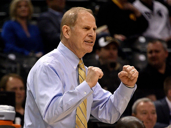 John Beilein
