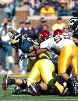 Michael Hart (20)