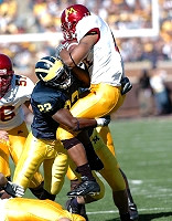 Jamar Adams (22)