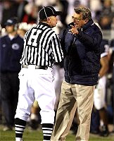 Joe Paterno