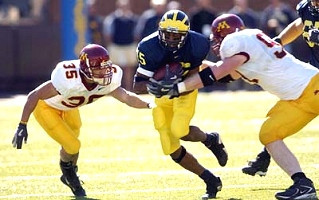 Steve Breaston (15)