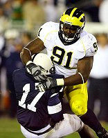 Rondell Biggs
