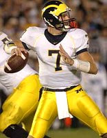 Chad Henne and Rueben Riley Jr.