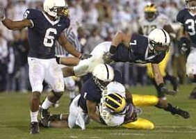 Steve Breaston