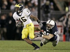 Steve Breaston