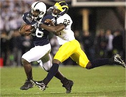 Jamar Adams