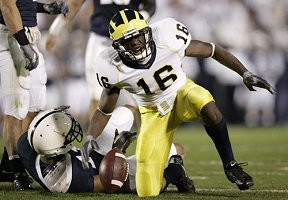 Adrian Arrington