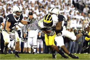 Steve Breaston