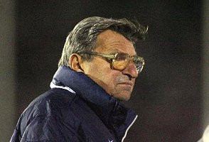 Joe Paterno