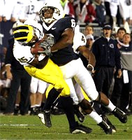 Steve Breaston