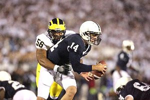 LaMarr Woodley