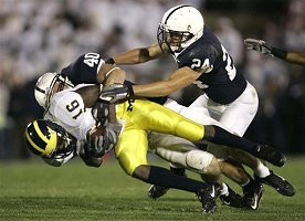 Adrian Arrington