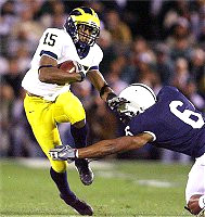 Steve Breaston