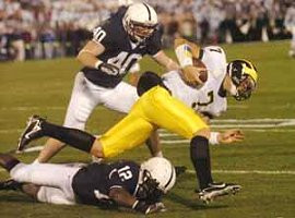 Chad Henne