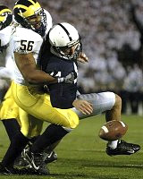 LaMarr Woodley