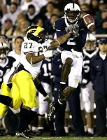 Brandon Harrison