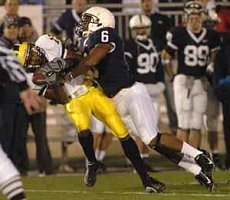 Steve Breaston