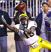 Steve Breaston