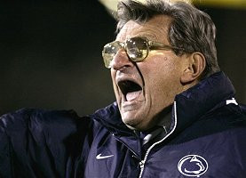 Joe Paterno