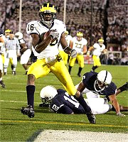 Adrian Arrington