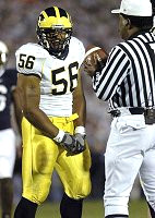 LaMarr Woodley