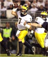 Chad Henne and Obi Oluigbo