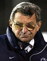 Joe Paterno
