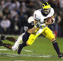 Chad Henne