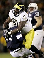 Rondell Biggs