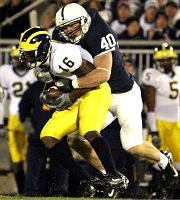 Adrian Arrington