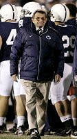 Joe Paterno
