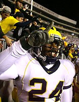 Jerome Jackson